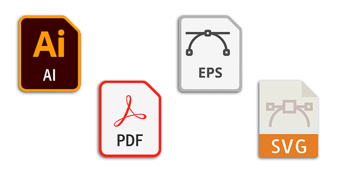 RASTER to Vector - A Distinctive Approach - Compatibility